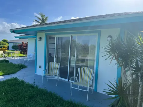 Beach Villas Beach Road Abaco BS