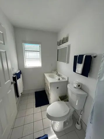 Beach Villas Beach Road Abaco BS