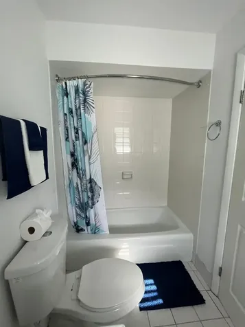 Beach Villas Beach Road Abaco BS