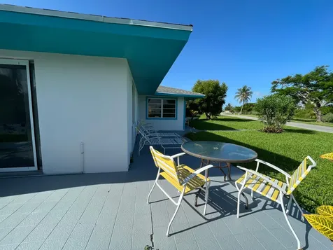 Beach Villas Beach Road Abaco BS