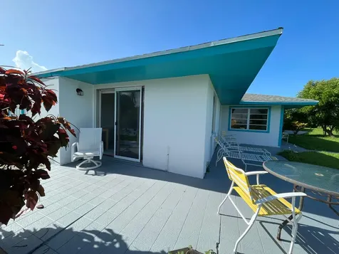 Beach Villas Beach Road Abaco BS