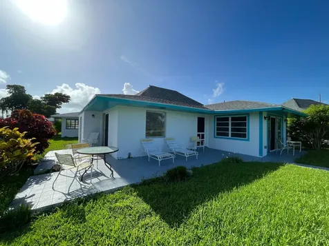 Beach Villas Beach Road Abaco BS