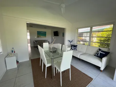 Beach Villas Beach Road Abaco BS