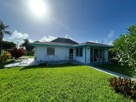 Beach Villas Beach Road Abaco BS