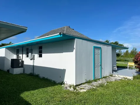 Beach Villas Beach Road Abaco BS