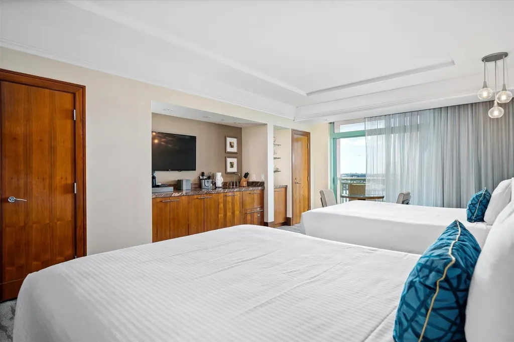 The Reef New Providence Paradise Island BS