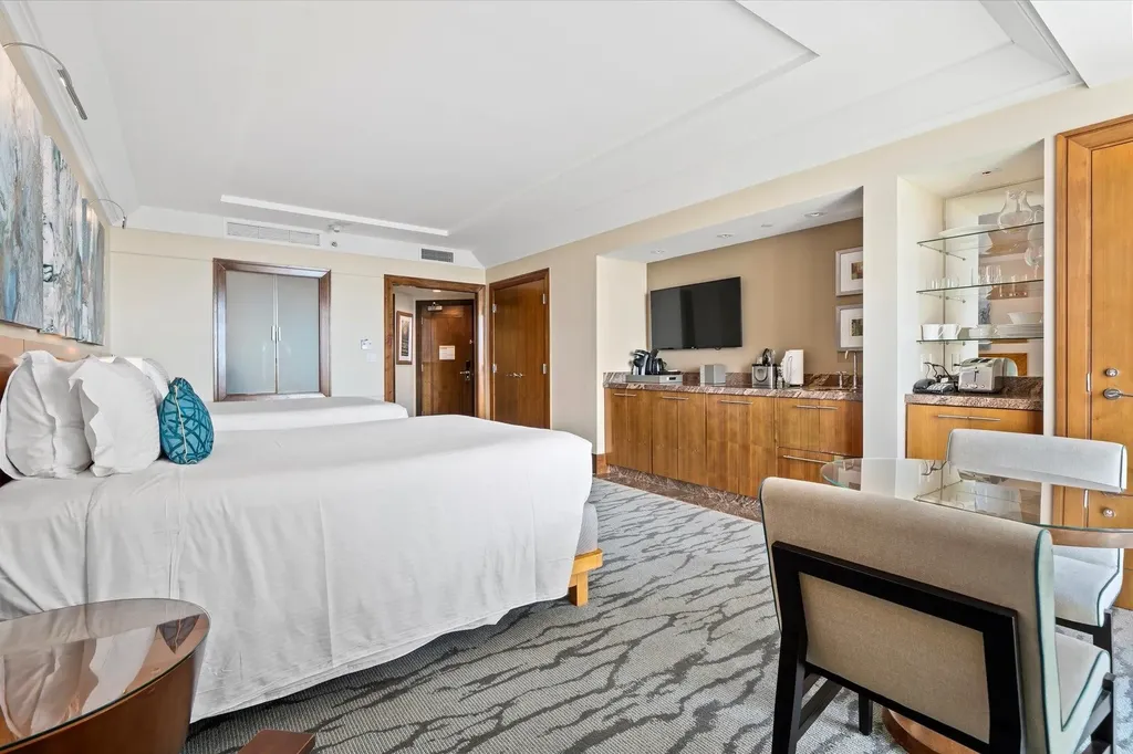 The Reef New Providence Paradise Island BS