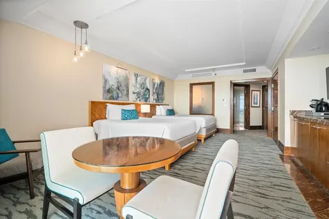 The Reef New Providence Paradise Island BS