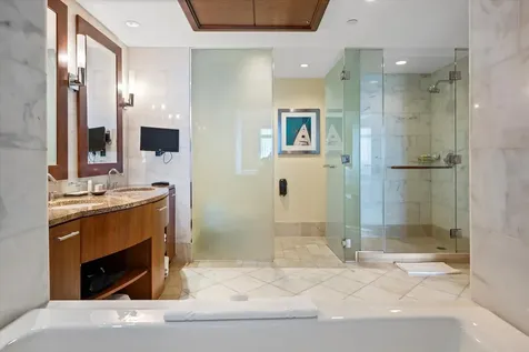 The Reef New Providence Paradise Island BS