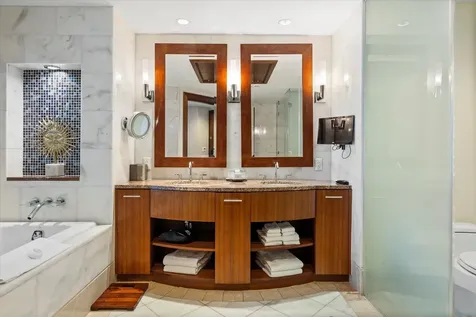 The Reef New Providence Paradise Island BS