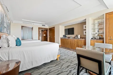 The Reef New Providence Paradise Island BS