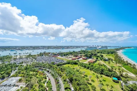 The Reef New Providence Paradise Island BS