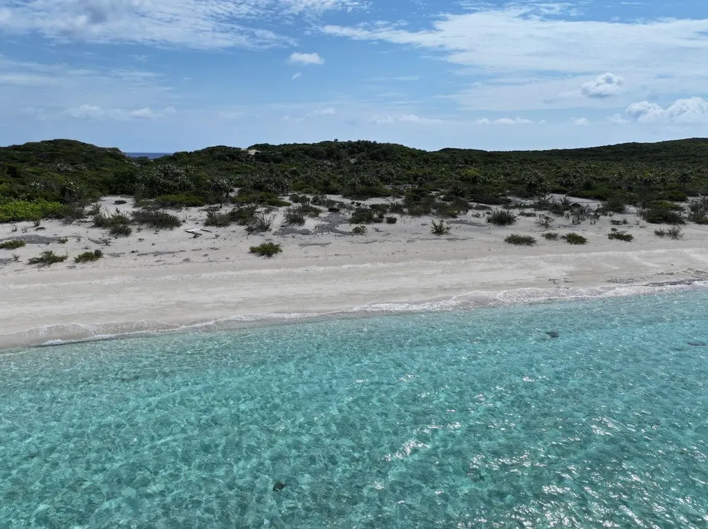 1 Acre Farmer's Cay, Exuma Exuma BS