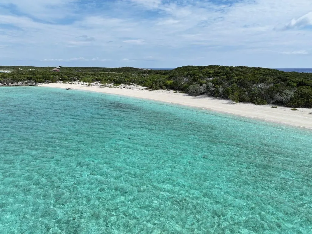 1 Acre Farmer's Cay, Exuma Exuma BS