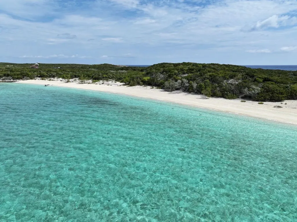 1 Acre Farmer's Cay, Exuma Exuma BS
