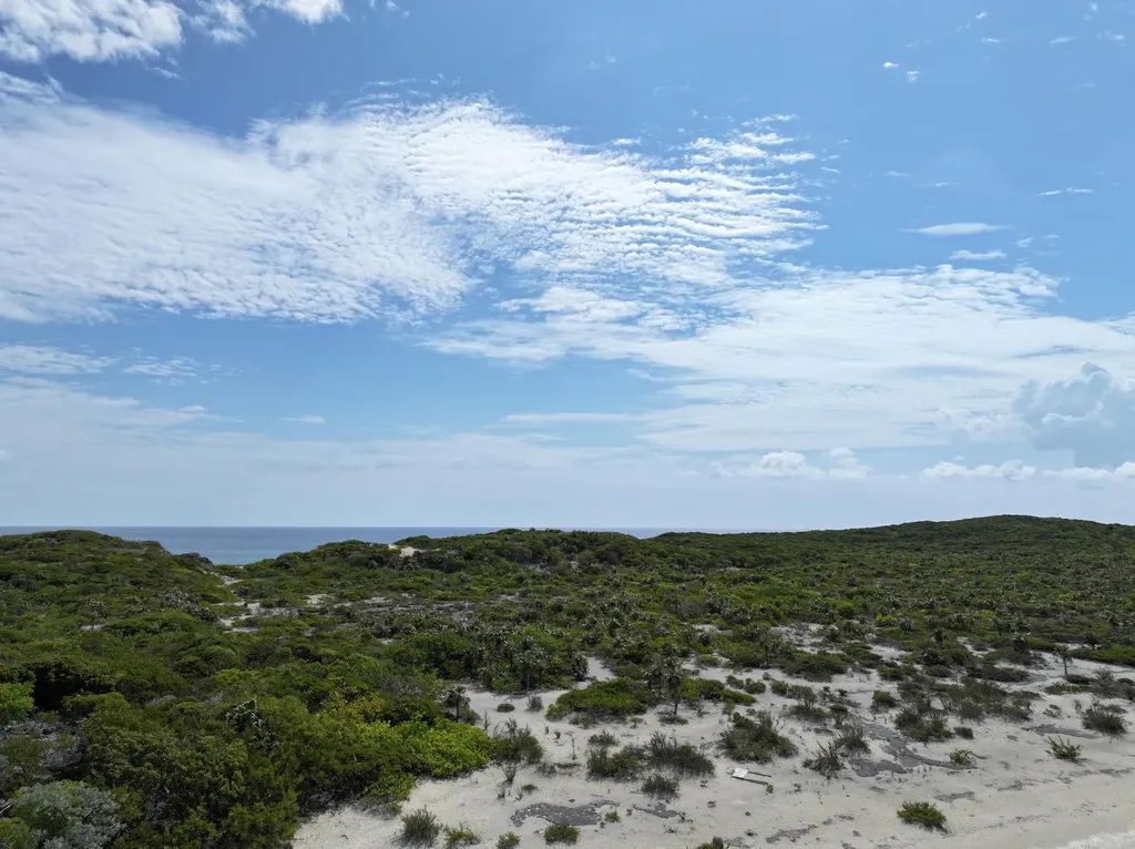 1 Acre Farmer's Cay, Exuma Exuma BS