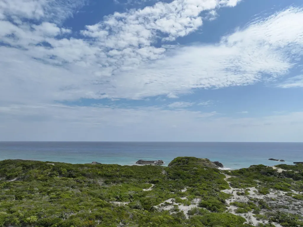 1 Acre Farmer's Cay, Exuma Exuma BS
