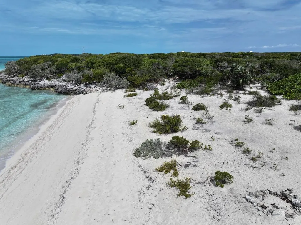 1 Acre Farmer's Cay, Exuma Exuma BS