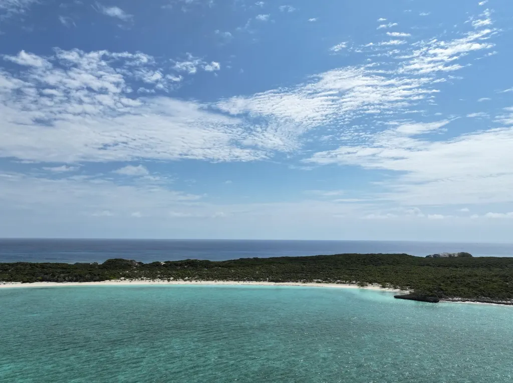 1 Acre Farmer's Cay, Exuma Exuma BS