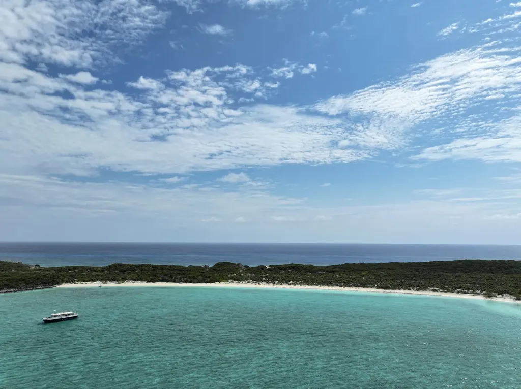 1 Acre Farmer's Cay, Exuma Exuma BS