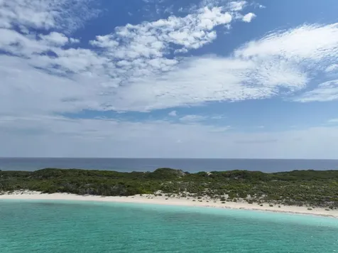 1 Acre Farmer's Cay, Exuma Exuma BS
