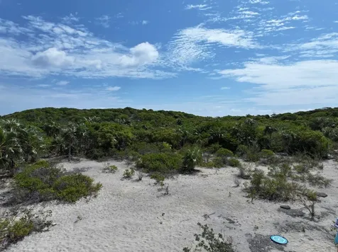 1 Acre Farmer's Cay, Exuma Exuma BS