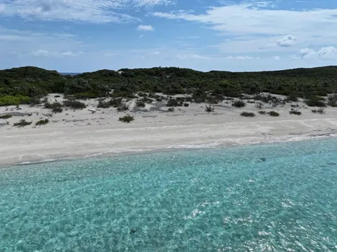1 Acre Farmer's Cay, Exuma Exuma BS