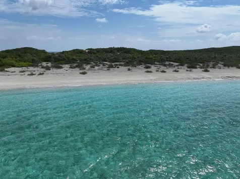 1 Acre Farmer's Cay, Exuma Exuma BS