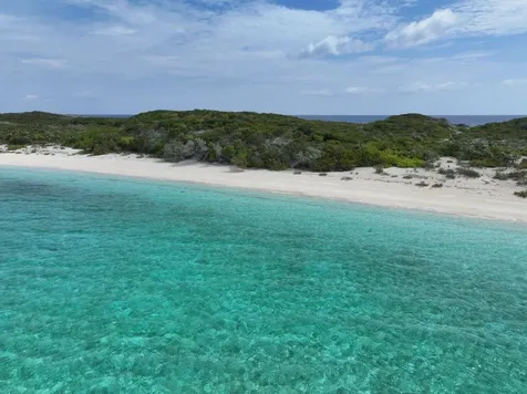 1 Acre Farmer's Cay, Exuma Exuma BS