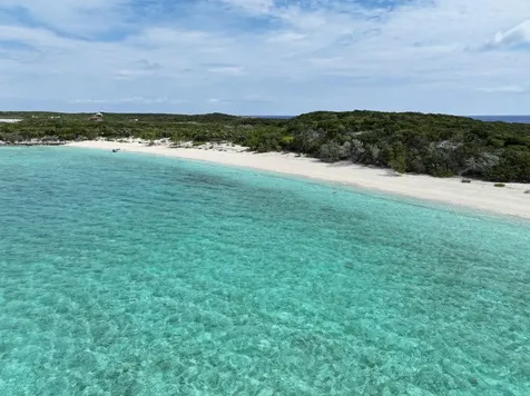 1 Acre Farmer's Cay, Exuma Exuma BS