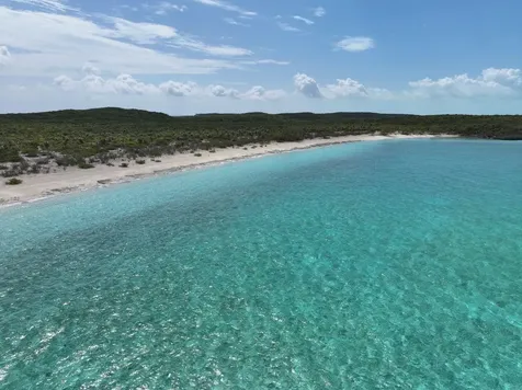1 Acre Farmer's Cay, Exuma Exuma BS