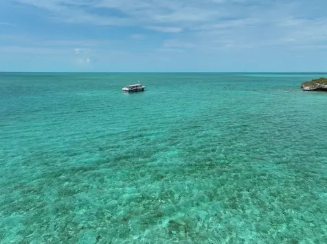 1 Acre Farmer's Cay, Exuma Exuma BS