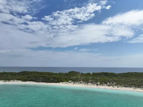 1 Acre Farmer's Cay, Exuma Exuma BS