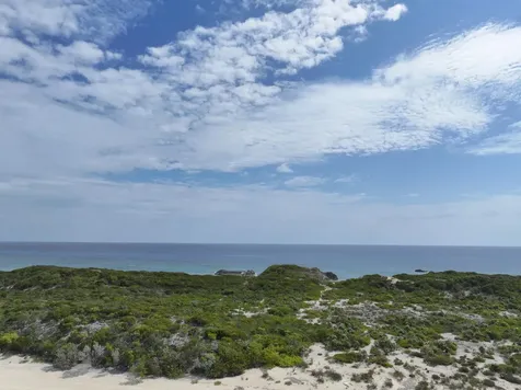 1 Acre Farmer's Cay, Exuma Exuma BS