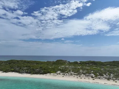 1 Acre Farmer's Cay, Exuma Exuma BS