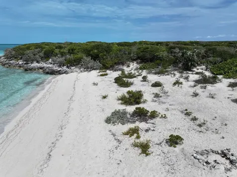 1 Acre Farmer's Cay, Exuma Exuma BS