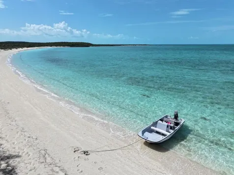 1 Acre Farmer's Cay, Exuma Exuma BS