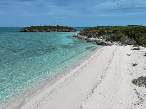 1 Acre Farmer's Cay, Exuma Exuma BS