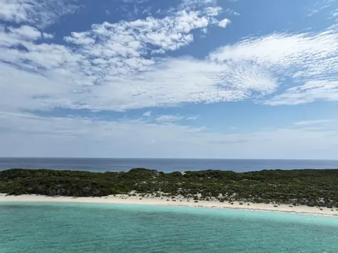 1 Acre Farmer's Cay, Exuma Exuma BS