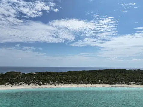 1 Acre Farmer's Cay, Exuma Exuma BS