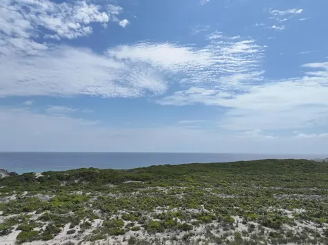 1 Acre Farmer's Cay, Exuma Exuma BS