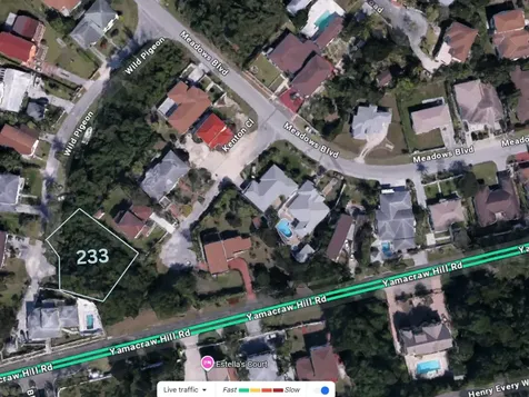 Wild Pigeon Close Winton New Providence Paradise Island BS