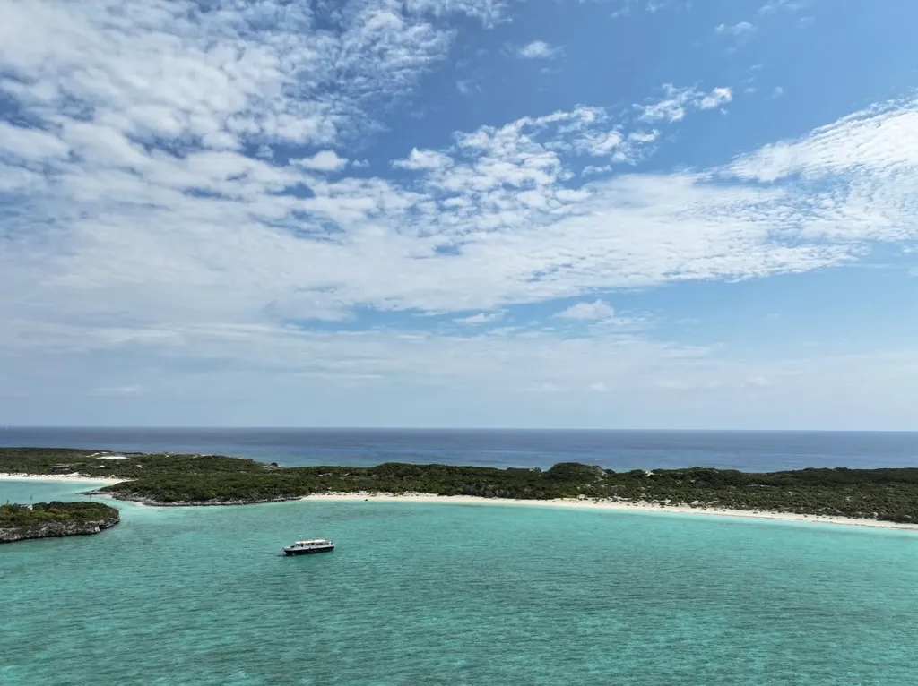 20 Acres Farmer's Cay Exuma BS