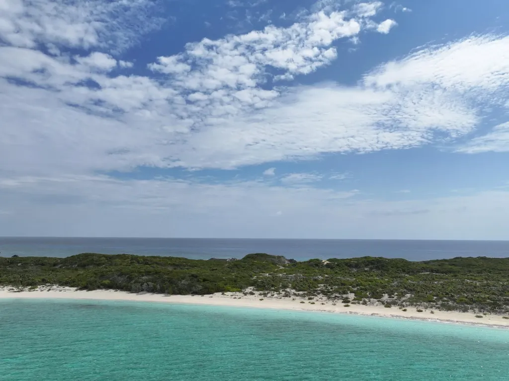 20 Acres Farmer's Cay Exuma BS