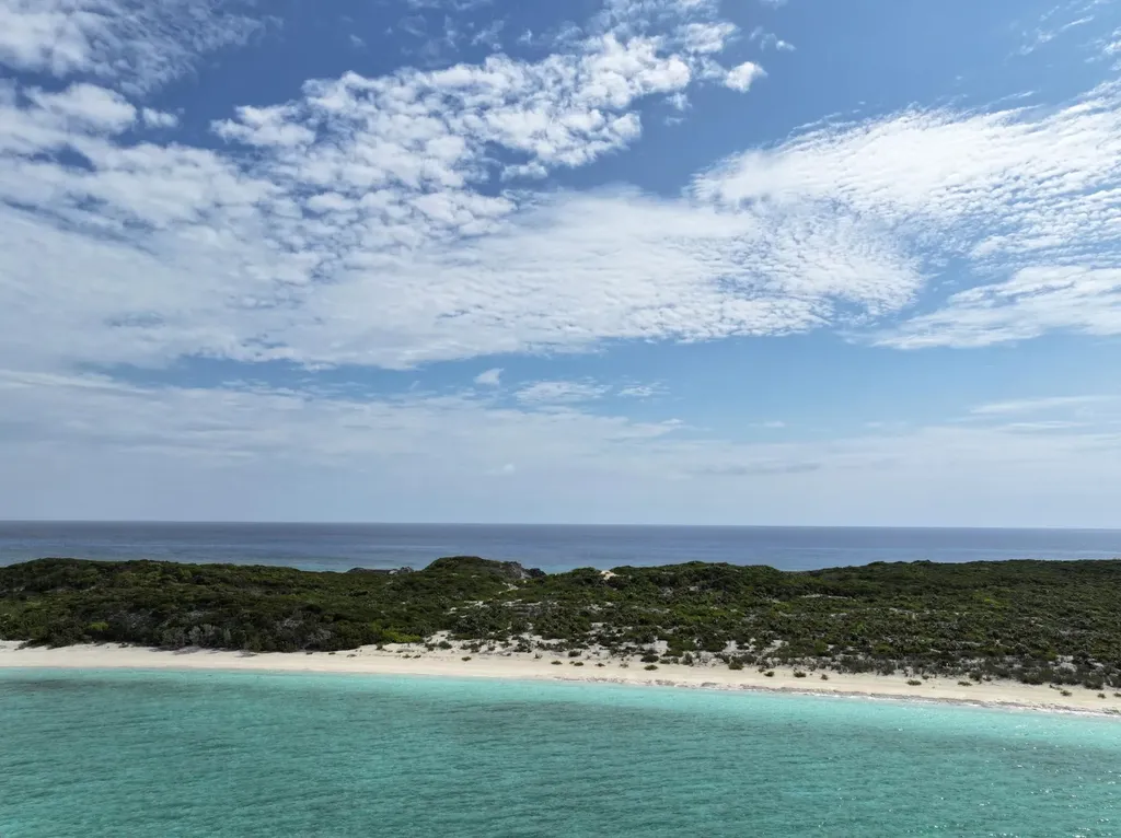 20 Acres Farmer's Cay Exuma BS