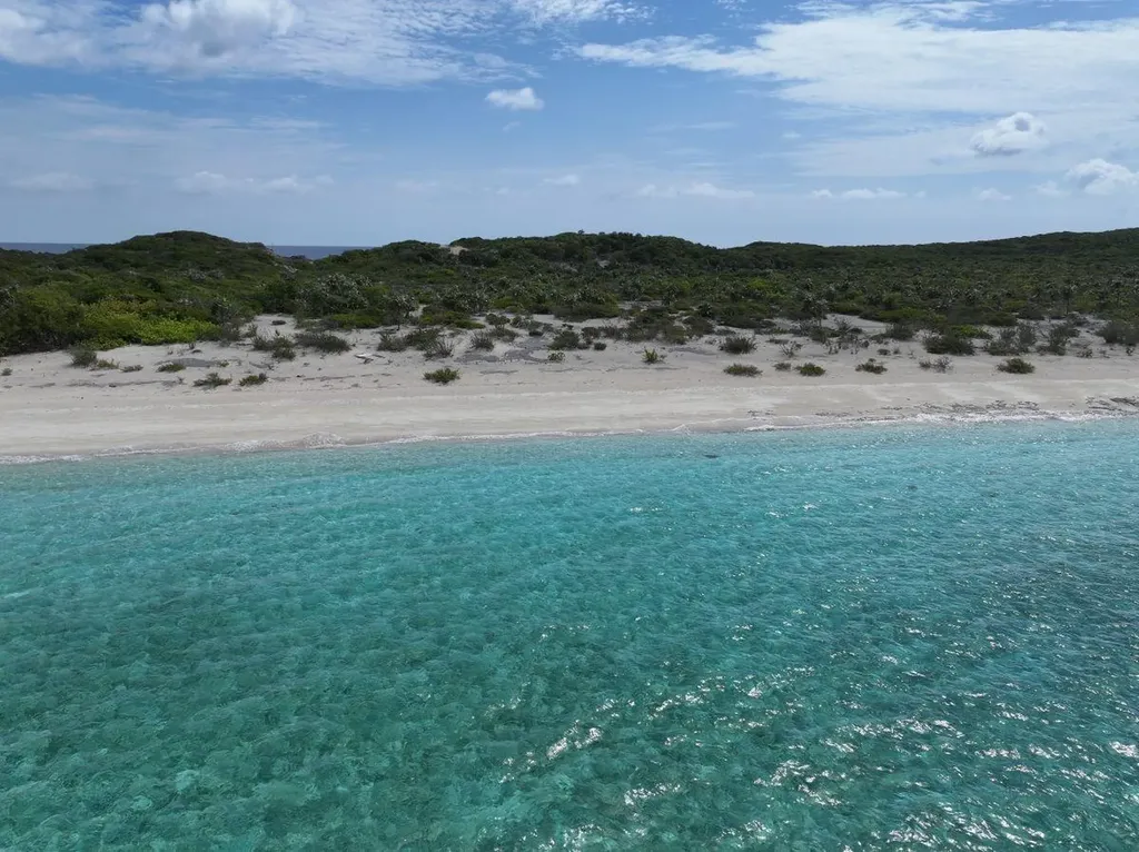 20 Acres Farmer's Cay Exuma BS
