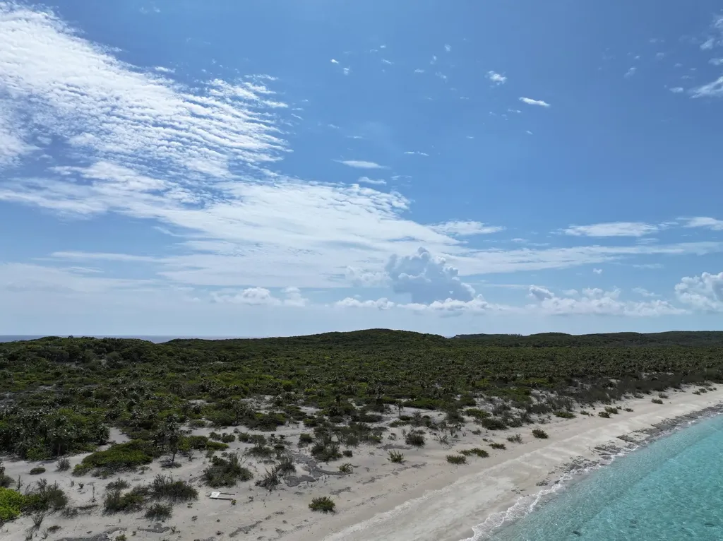 20 Acres Farmer's Cay Exuma BS