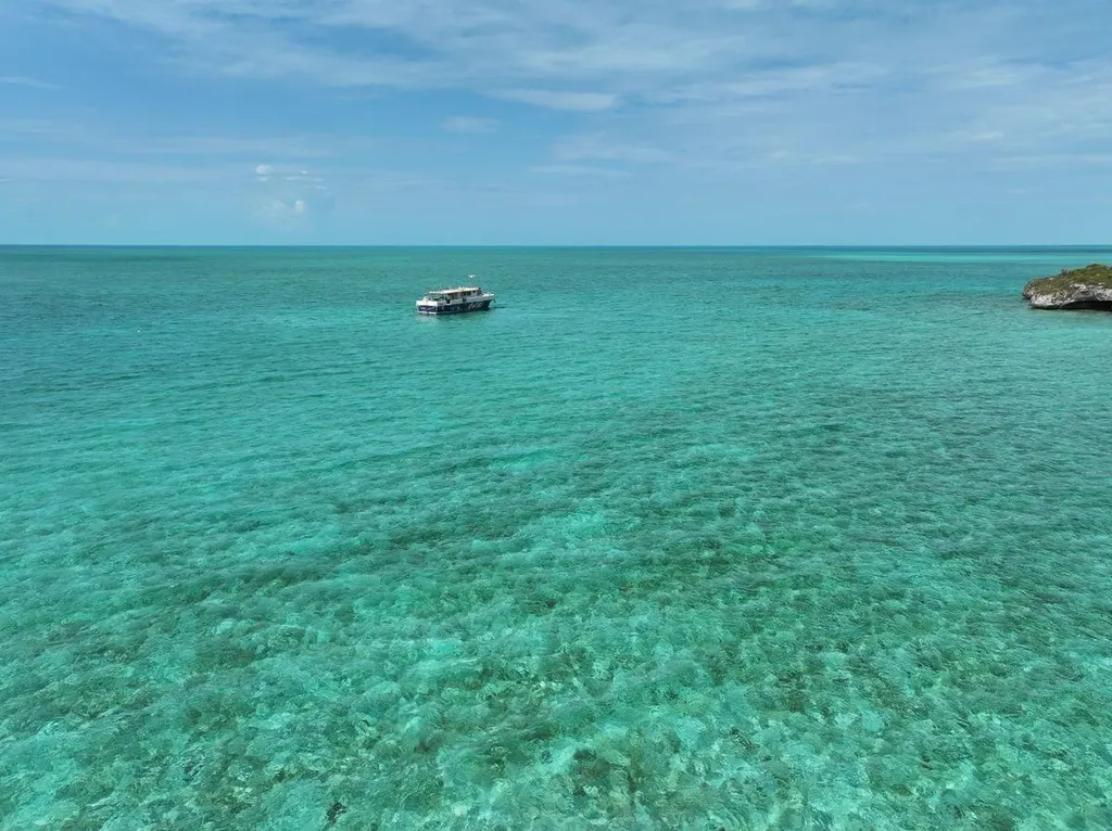 20 Acres Farmer's Cay Exuma BS