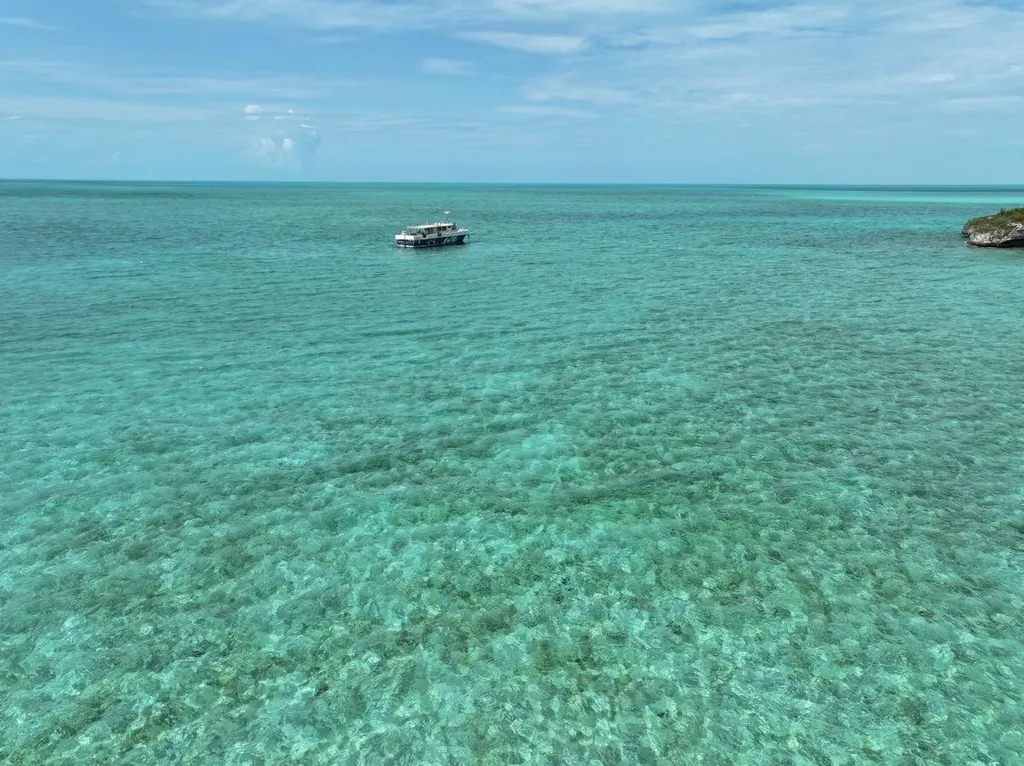 20 Acres Farmer's Cay Exuma BS