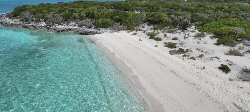 20 Acres Farmer's Cay Exuma BS